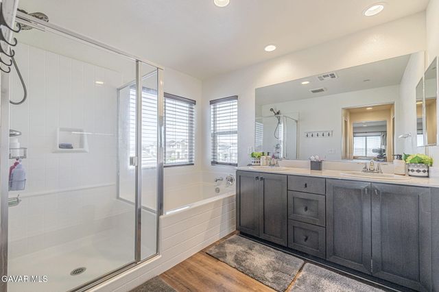 3428 Sonya Avenue, Rosamond, CA 93560