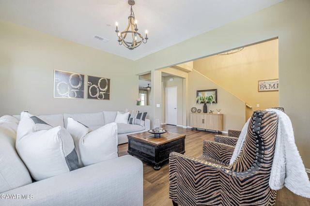 3428 Sonya Avenue, Rosamond, CA 93560
