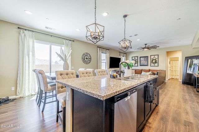 3428 Sonya Avenue, Rosamond, CA 93560