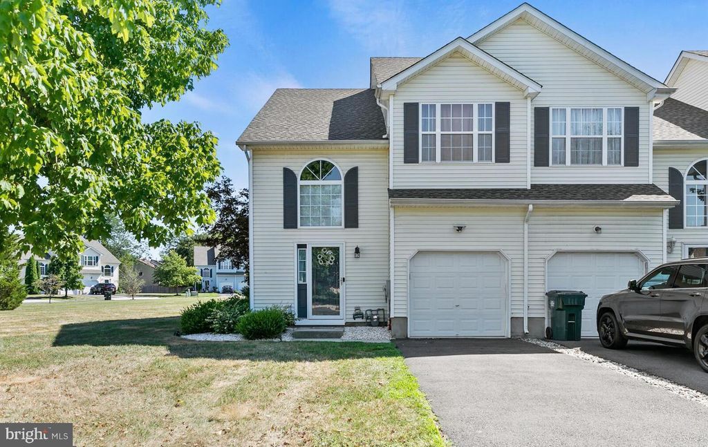 70 FAWN CT, Lumberton, NJ 08048