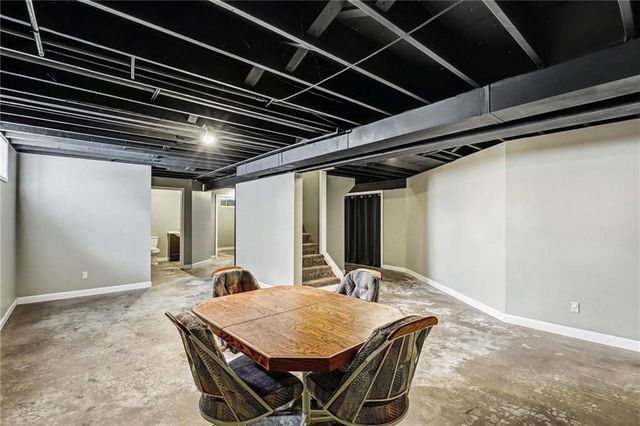 532 SE Asheville Drive, Lee's Summit, MO 64063