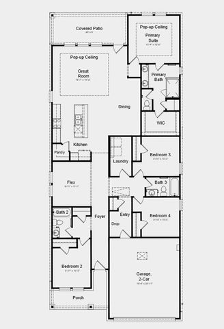 9650 Akashi Run Drive, Cypress, TX 77433