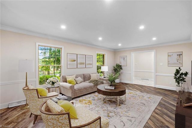 150 Kent Road, Salisbury, NC 28147