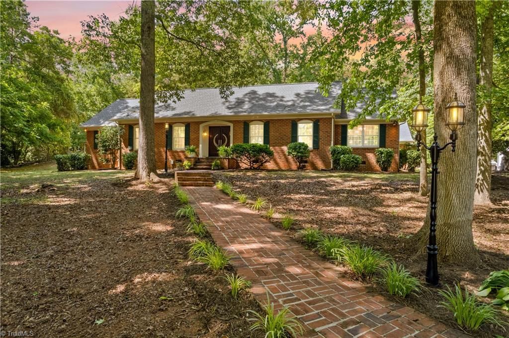 150 Kent Road, Salisbury, NC 28147