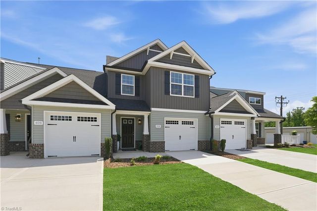 508 Mountain Pine Avenue, Gibsonville, NC 27249