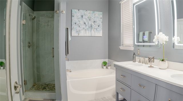 419 Kingfisher Lane, Arlington, TX 76002