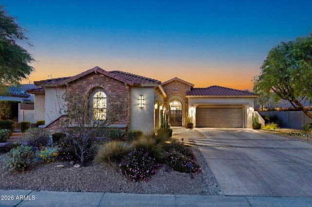 17781 N 97TH Place, Scottsdale, AZ 85255