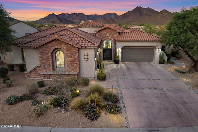 17781 N 97TH Place, Scottsdale, AZ 85255