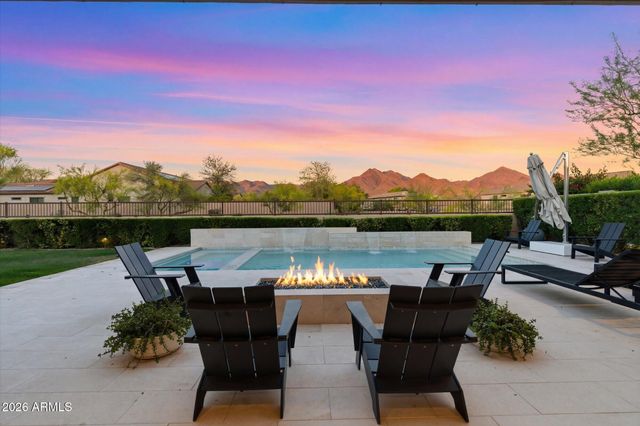 17781 N 97TH Place, Scottsdale, AZ 85255