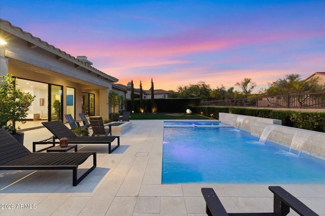 17781 N 97TH Place, Scottsdale, AZ 85255