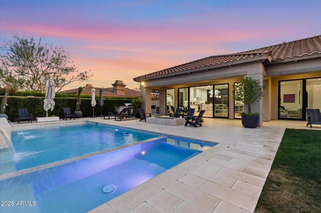 17781 N 97TH Place, Scottsdale, AZ 85255