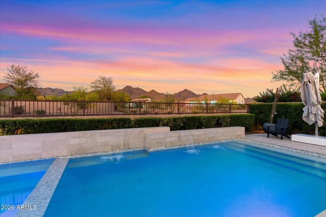 17781 N 97TH Place, Scottsdale, AZ 85255