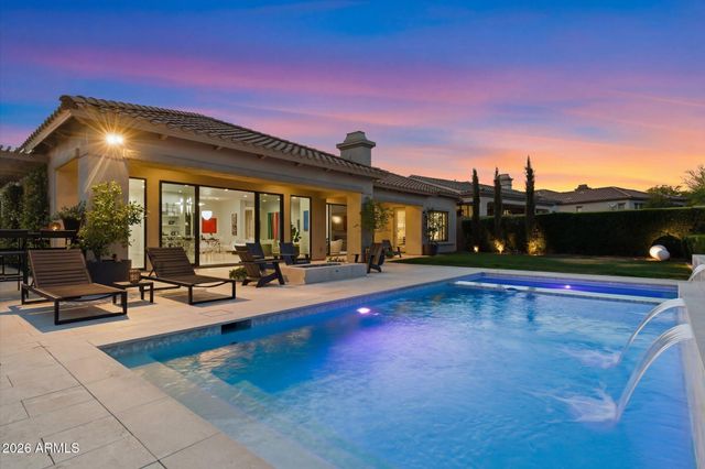 17781 N 97TH Place, Scottsdale, AZ 85255