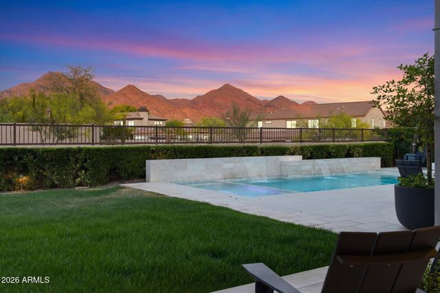 17781 N 97TH Place, Scottsdale, AZ 85255