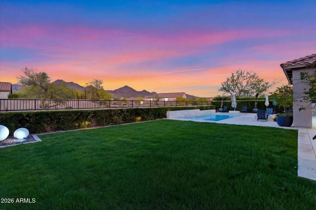 17781 N 97TH Place, Scottsdale, AZ 85255