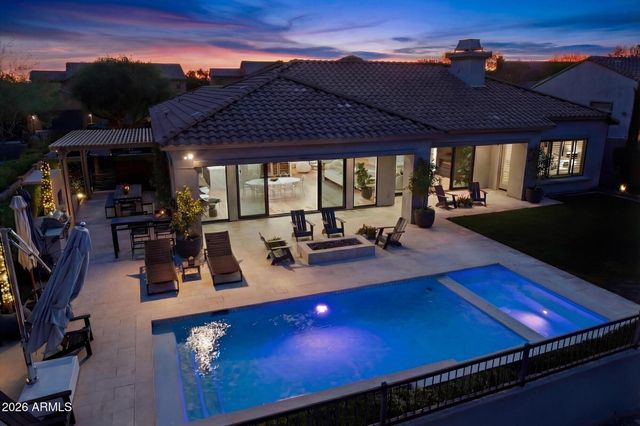 17781 N 97TH Place, Scottsdale, AZ 85255