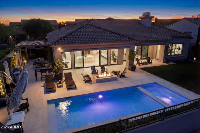 17781 N 97TH Place, Scottsdale, AZ 85255