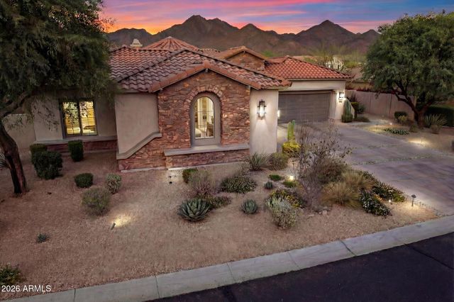 17781 N 97TH Place, Scottsdale, AZ 85255