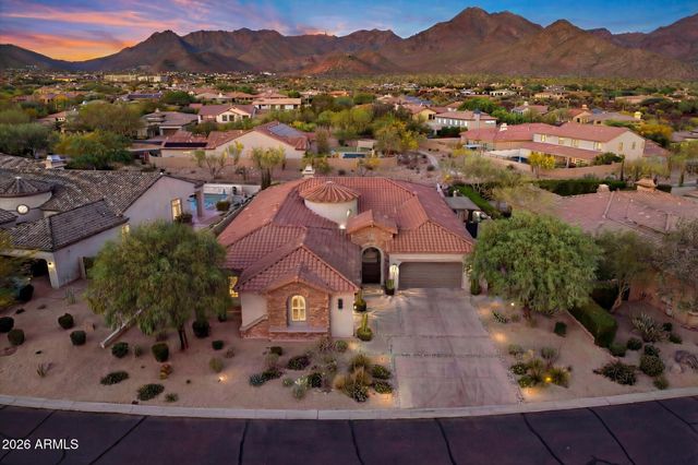 17781 N 97TH Place, Scottsdale, AZ 85255