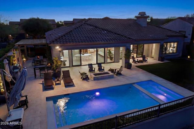 17781 N 97TH Place, Scottsdale, AZ 85255