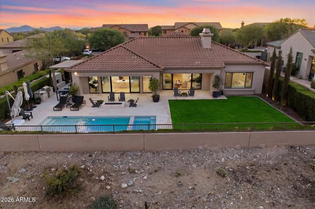 17781 N 97TH Place, Scottsdale, AZ 85255