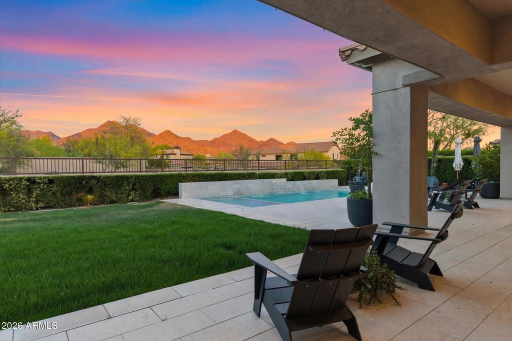 Image 45 of property listing at 17781 N 97TH Place, Scottsdale, AZ 85255