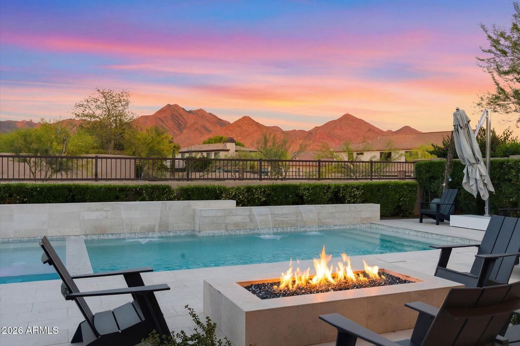 Image 47 of property listing at 17781 N 97TH Place, Scottsdale, AZ 85255