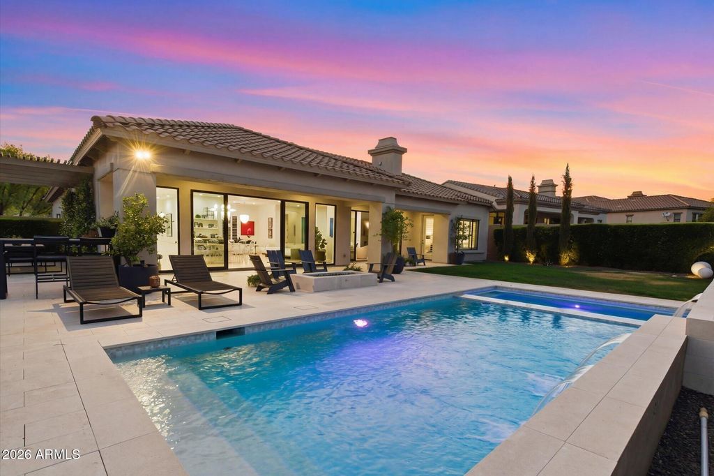 Image 59 of property listing at 17781 N 97TH Place, Scottsdale, AZ 85255