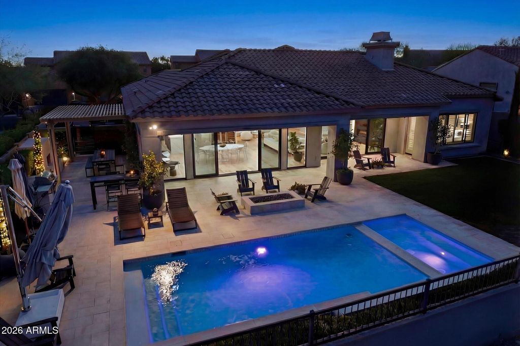 Image 69 of property listing at 17781 N 97TH Place, Scottsdale, AZ 85255