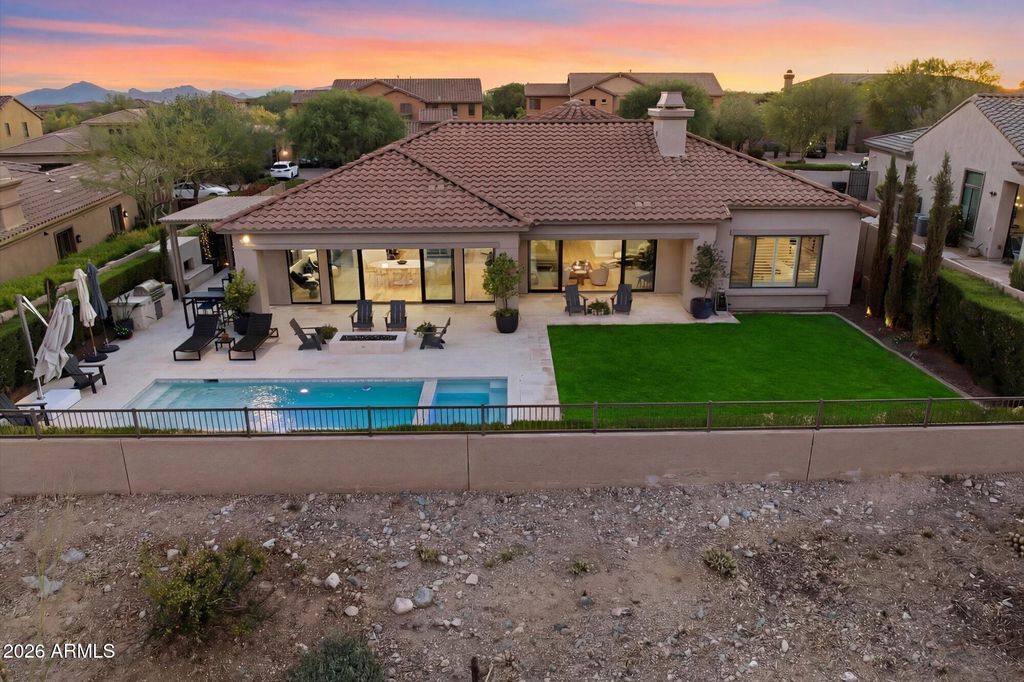 Image 70 of property listing at 17781 N 97TH Place, Scottsdale, AZ 85255