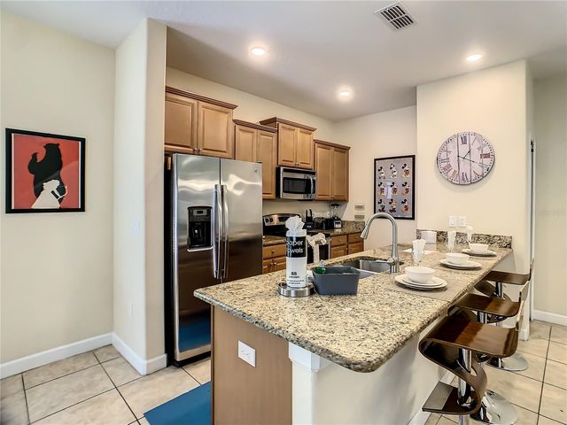 4865 CLOCK TOWER DRIVE, Kissimmee, FL 34746