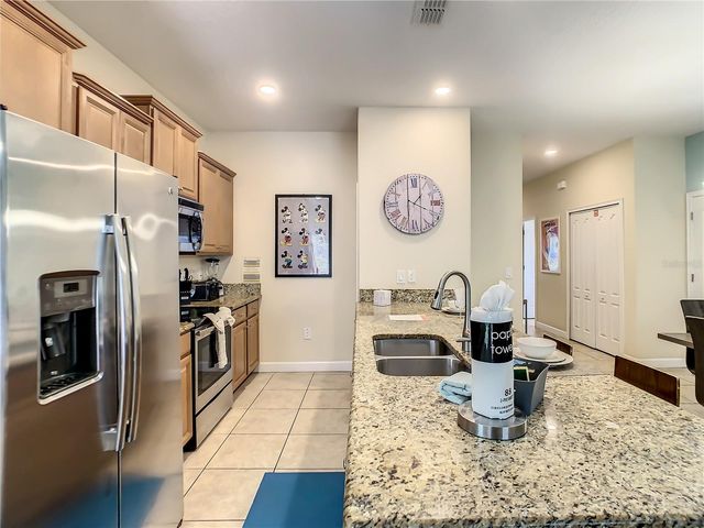 4865 CLOCK TOWER DRIVE, Kissimmee, FL 34746