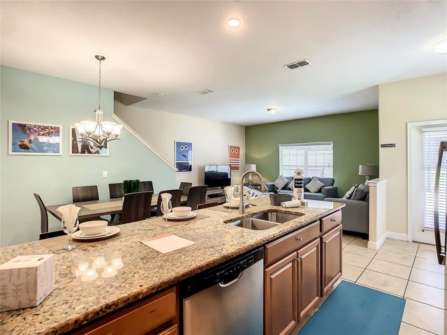 4865 CLOCK TOWER DRIVE, Kissimmee, FL 34746