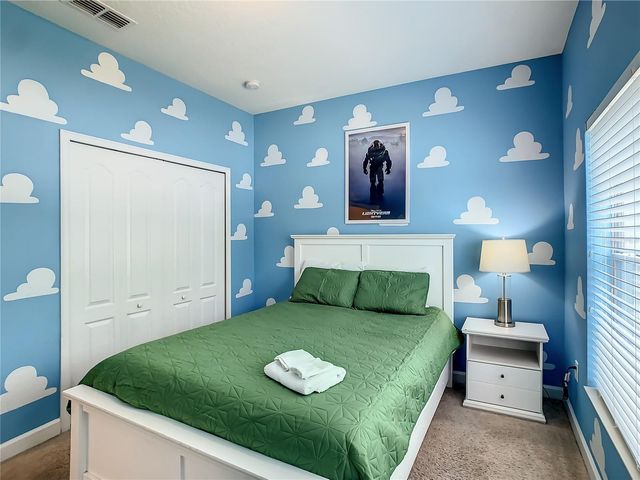 4865 CLOCK TOWER DRIVE, Kissimmee, FL 34746