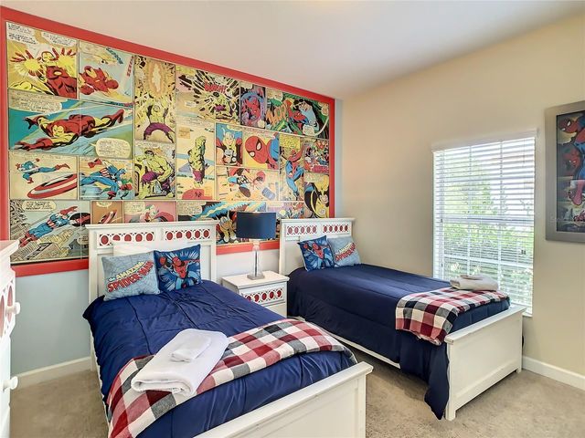 4865 CLOCK TOWER DRIVE, Kissimmee, FL 34746