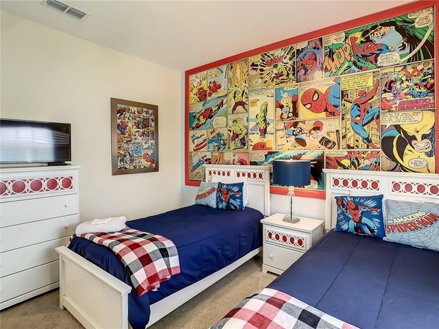 4865 CLOCK TOWER DRIVE, Kissimmee, FL 34746