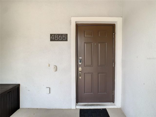 4865 CLOCK TOWER DRIVE, Kissimmee, FL 34746