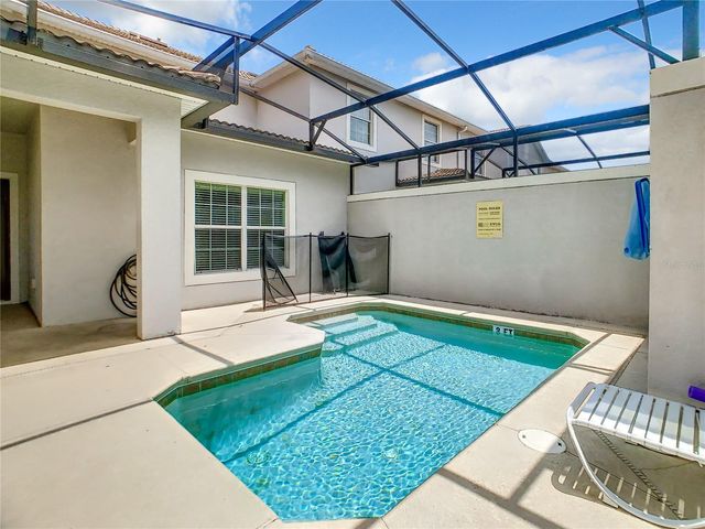 4865 CLOCK TOWER DRIVE, Kissimmee, FL 34746