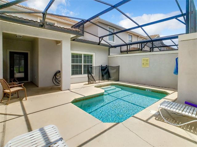 4865 CLOCK TOWER DRIVE, Kissimmee, FL 34746