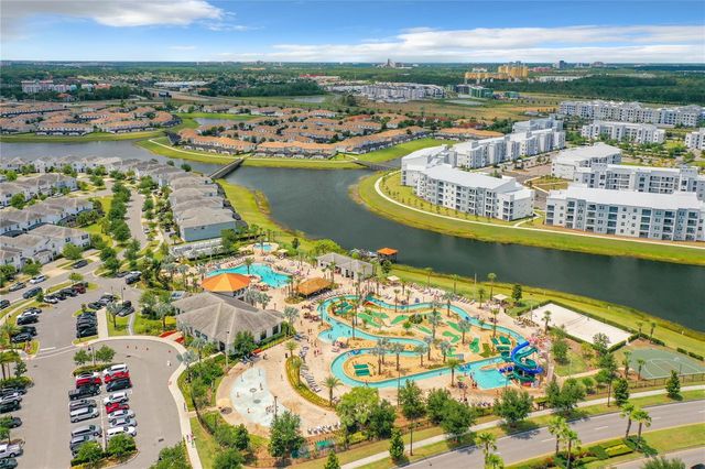 4865 CLOCK TOWER DRIVE, Kissimmee, FL 34746