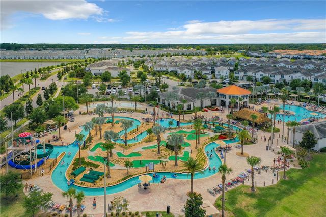 4865 CLOCK TOWER DRIVE, Kissimmee, FL 34746