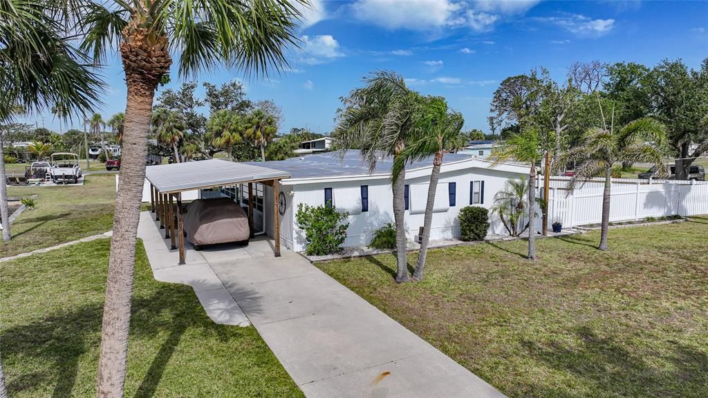 4203 NETTLE ROAD, Port Charlotte, FL 33953