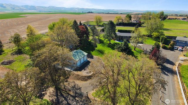 1224 Rooster Road, Walla Walla, WA 99362