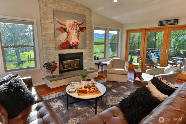 1224 Rooster Road, Walla Walla, WA 99362