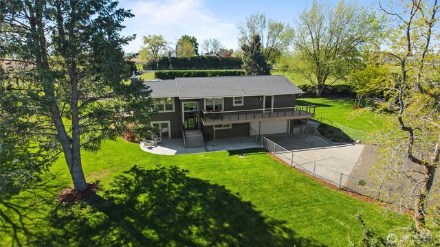 1224 Rooster Road, Walla Walla, WA 99362