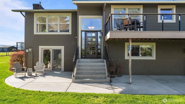 1224 Rooster Road, Walla Walla, WA 99362