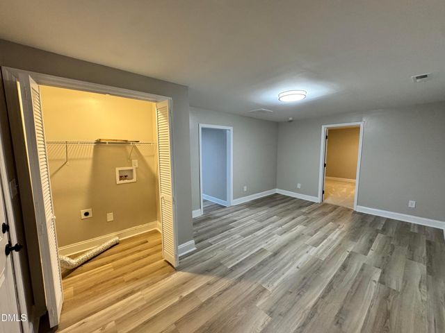 1402 S Williams Street, Henderson, NC 27536