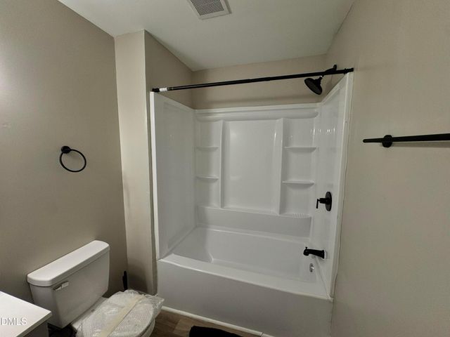 1402 S Williams Street, Henderson, NC 27536