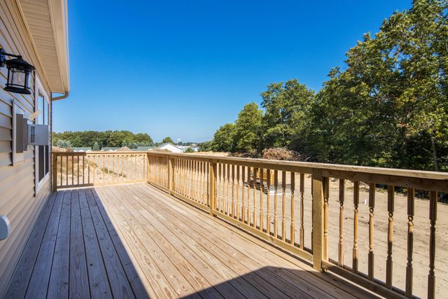 1927 Pine Ridge Drive, Manistee, MI 49660