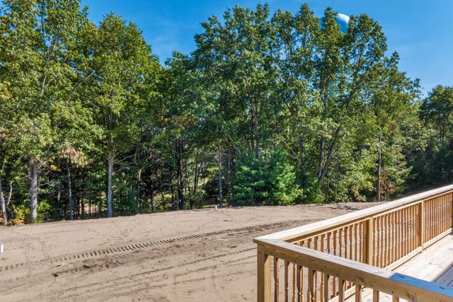 1927 Pine Ridge Drive, Manistee, MI 49660